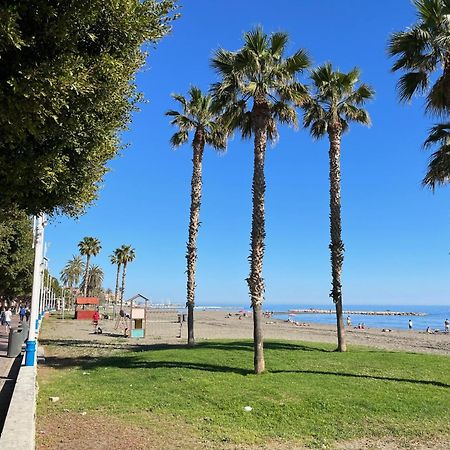 Apartamento La Biznaga Malaga Bagian luar foto