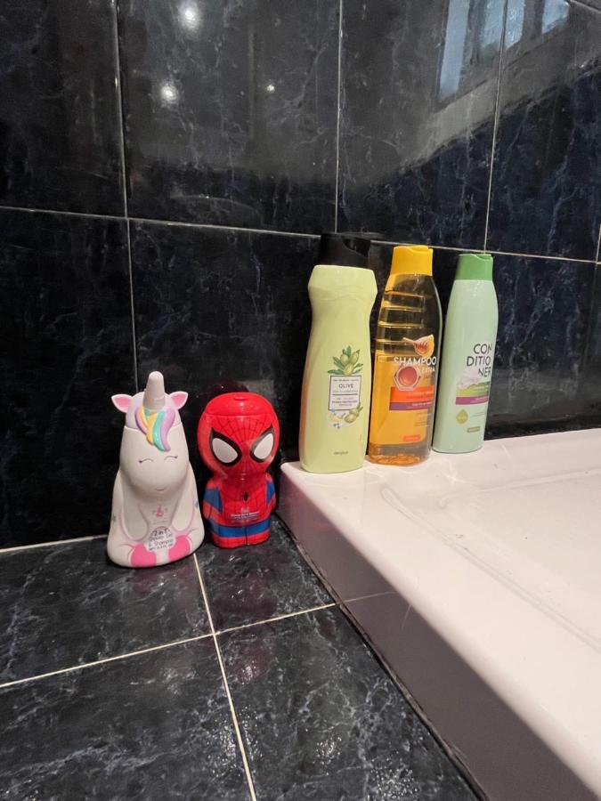 Apartamento La Biznaga Malaga Bagian luar foto