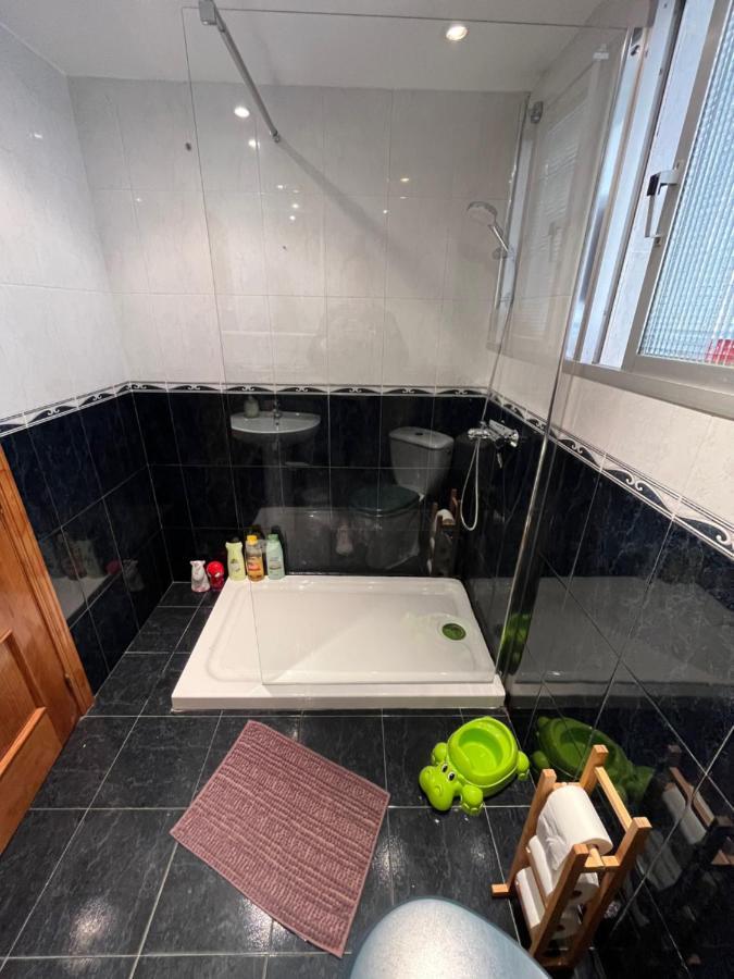 Apartamento La Biznaga Malaga Bagian luar foto
