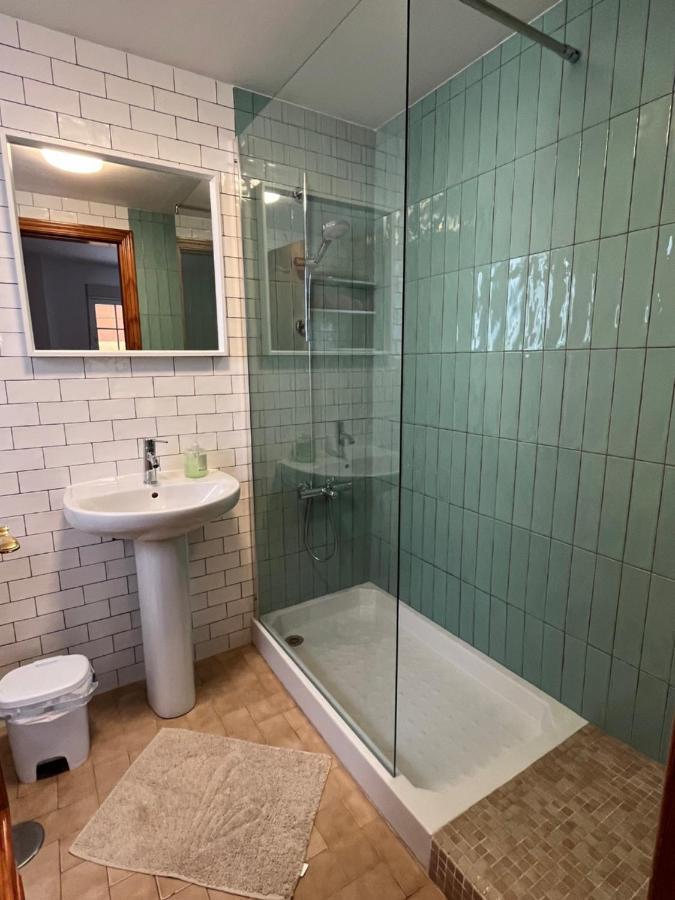 Apartamento La Biznaga Malaga Bagian luar foto