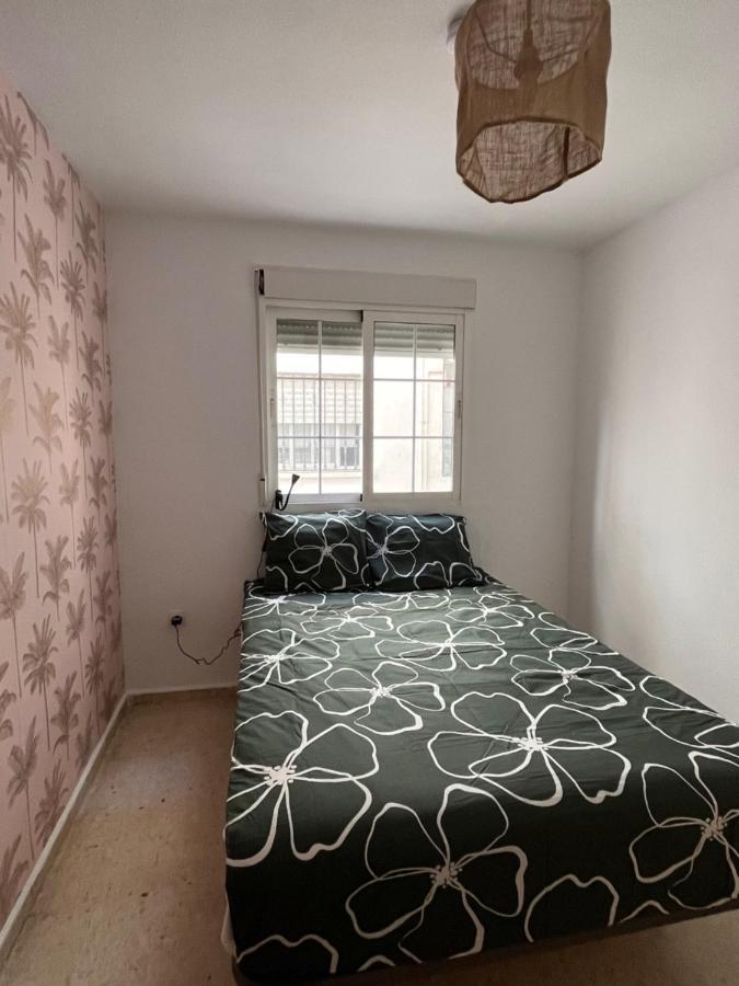 Apartamento La Biznaga Malaga Bagian luar foto